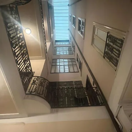 A Due Passi Dal Mare Apartament Bari