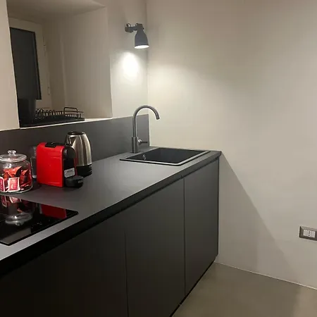 A Due Passi Dal Mare *