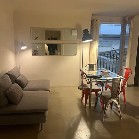 Apartament A Due Passi Dal Mare *