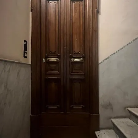 Daire A Due Passi Dal Mare Bari