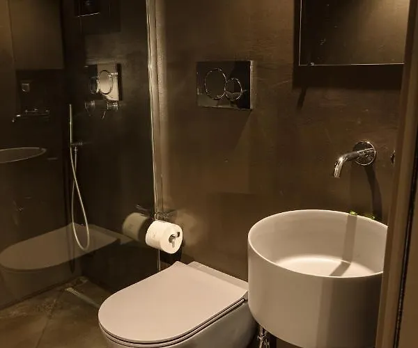 Apartamento A Due Passi Dal Mare