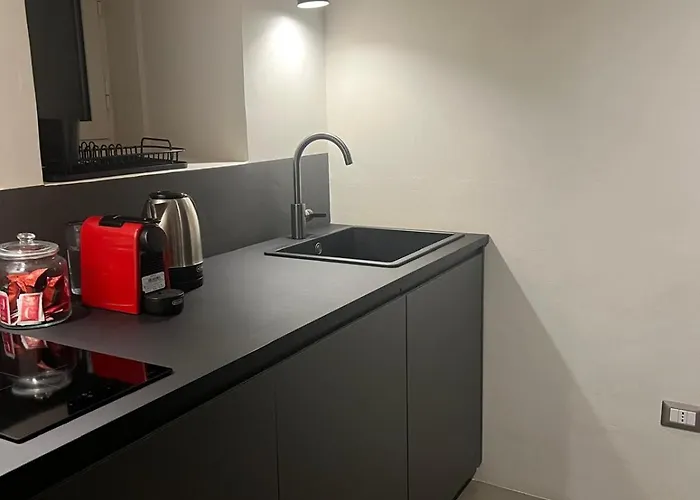 A Due Passi Dal Mare *