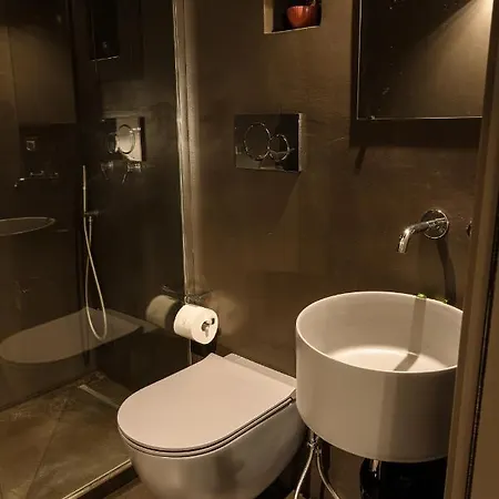 Apartament A Due Passi Dal Mare