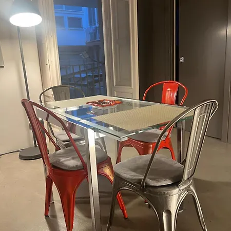 A Due Passi Dal Mare Apartament *