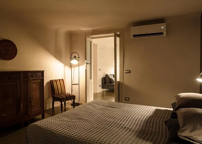 A Due Passi Dal Mare Apartment Bari