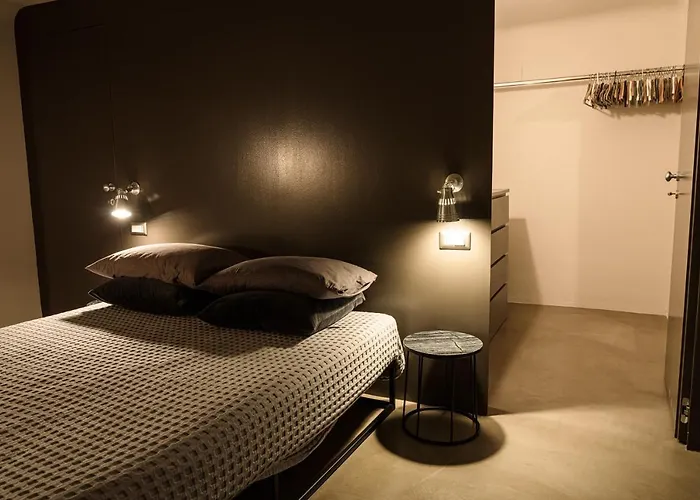 Apartment A Due Passi Dal Mare