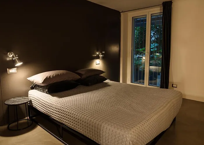 A Due Passi Dal Mare Apartment