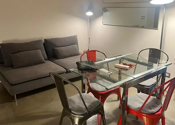 A Due Passi Dal Mare Apartament