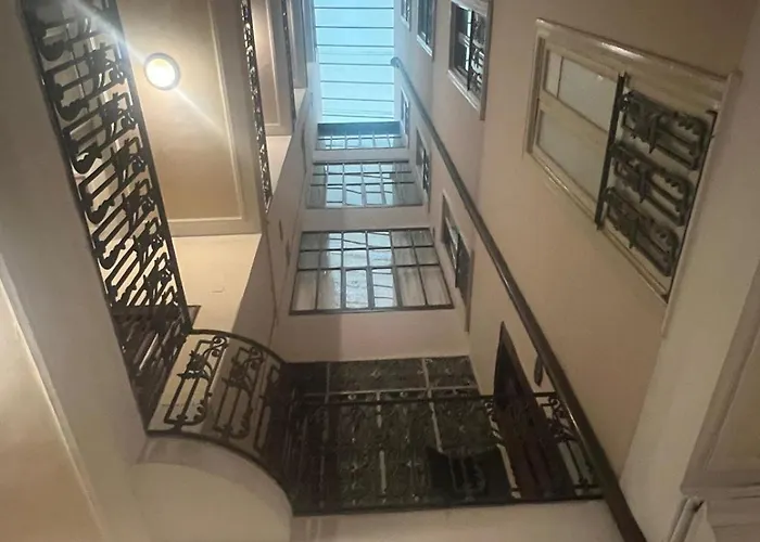 A Due Passi Dal Mare Apartment Bari