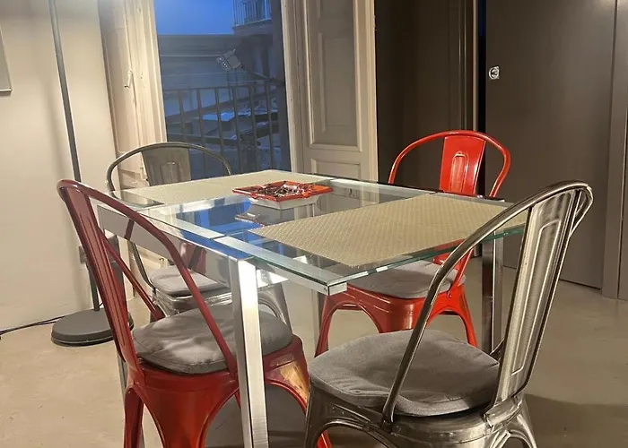 A Due Passi Dal Mare Apartament *