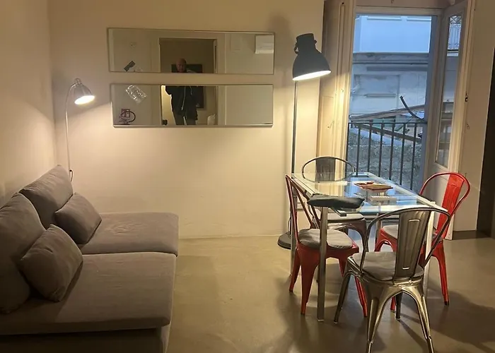 Apartment A Due Passi Dal Mare *