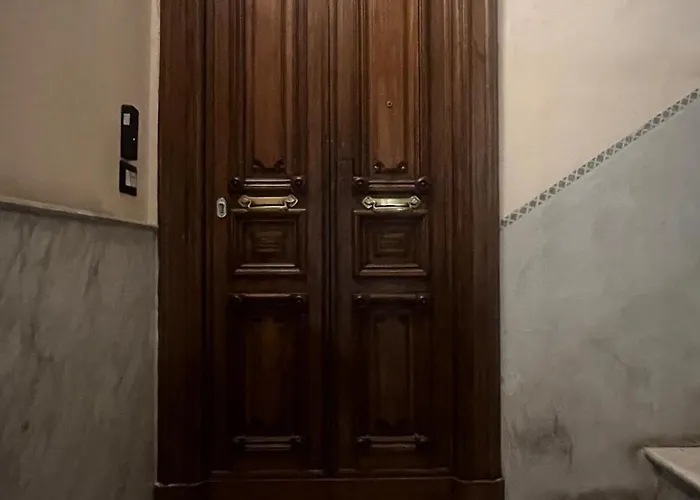 Apartament A Due Passi Dal Mare Bari