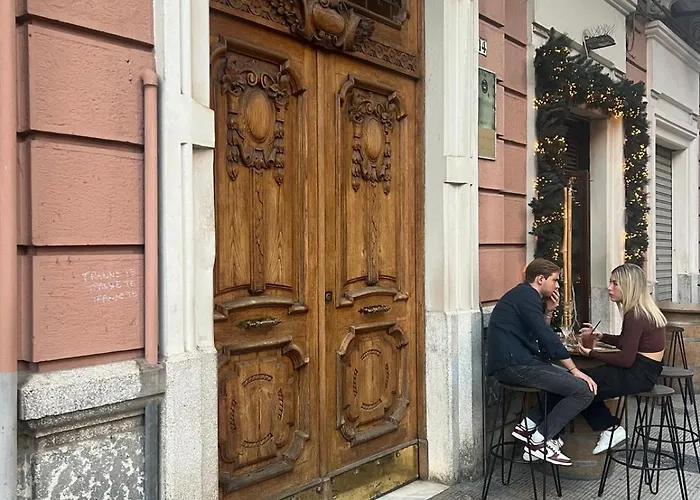 A Due Passi Dal Mare